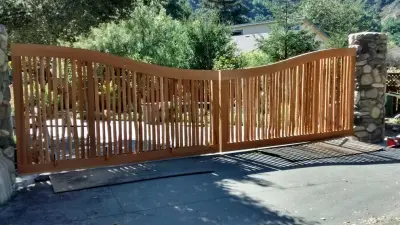 Zacek Construction - Interior Design & Decorating in Coarsegold, CA
