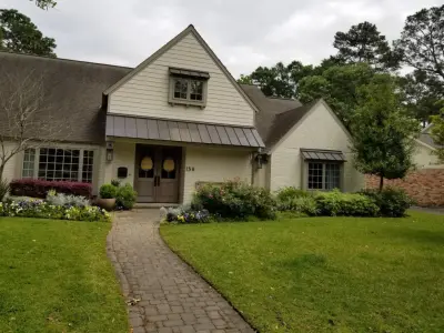Wooden Pride Construction - Custom Home Builders in Houston, TX