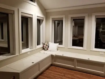 Wooden Pride Construction - Custom Home Builders in Houston, TX