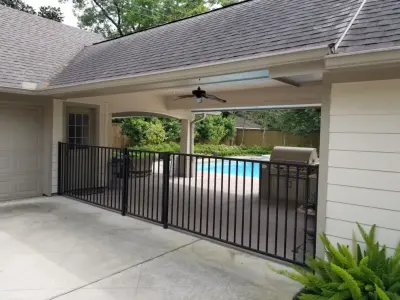 Wooden Pride Construction - Custom Home Builders in Houston, TX