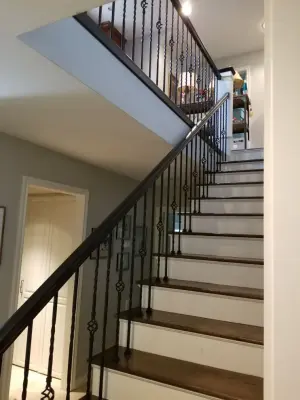 Wooden Pride Construction - Custom Home Builders in Houston, TX