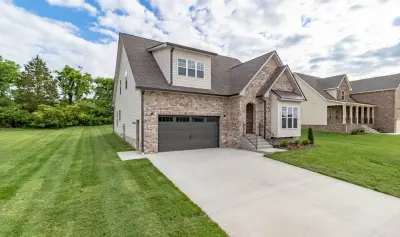 Woodford Estates 53rd Development — Home Renovation & Remodeling Services project by BRM Homes LLC.