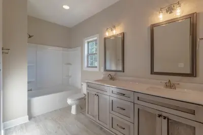 Woodford Estates 55+ — Home Renovation & Remodeling Services project by BRM Homes LLC.
