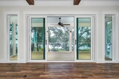 Woodhaven Coastal View - Hilton Head — Home Renovation & Remodeling Services project by Coastal Signature Homes
