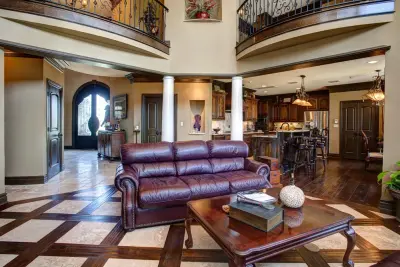 Woodlake Community — Home Renovation & Remodeling Services project by Martin Signature Homes