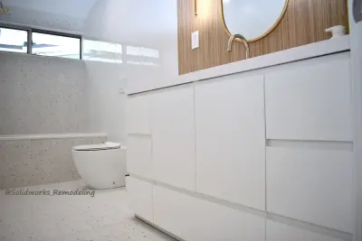 Solidworks Remodeling - Landscape Design in Los Angeles, CA