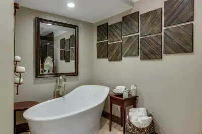 Woodland Hills Renovation — Home Renovation & Remodeling Services project by The Kingston Group - Remodeling Specialists