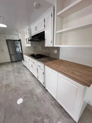 Noah Construction & Design - Kitchen Remodeling in Los Angeles, CA