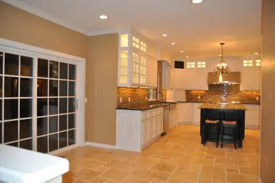 Blue Mantle Construction - Patio Design & Installation in Edmond, OK