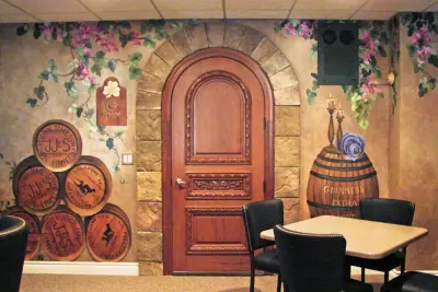 Olah Custom Homes - Door Installation & Replacement in Monroe, MI