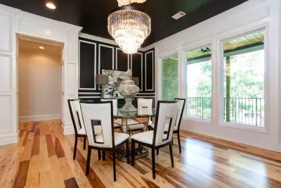 Forest Gateway — Home Renovation & Remodeling Services project by Martin Signature Homes