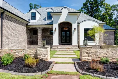 Martin Signature Homes - Design-Build Services in Shreveport, LA