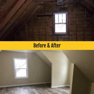 Hannon Construction - Carpentry & Woodworking in Lebanon, IL