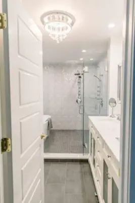 Keselman Construction Group - Bathroom Remodeling in Bedford Heights, OH
