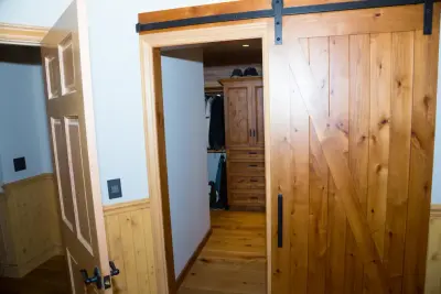 JOE PACE CONSTRUCTION Inc. - Flooring Installation Services in Tahoe City, CA