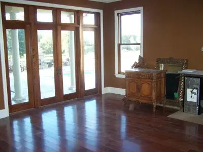 Longstreth Construction Co. Inc. - Door Installation & Replacement in Panama City, FL