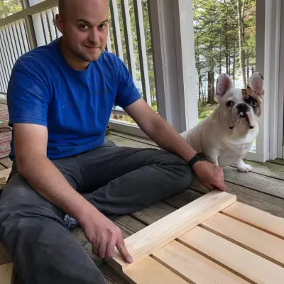 Pine State Builders - Deck Building & Repair in Whiting, ME