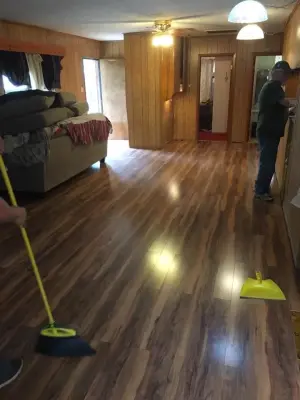 Mohler Construction Services - Kitchen Remodeling in Livingston, TX