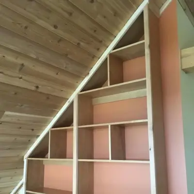 Three Oaks Woodworking - Bathroom Remodeling in Charlevoix, MI