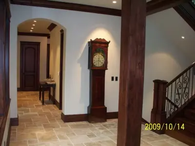 High Mark Construction Company - Tile & Stone Installation Services in Aspen, CO