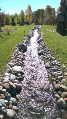 High Mark Construction Company - Tile & Stone Installation Services in Aspen, CO