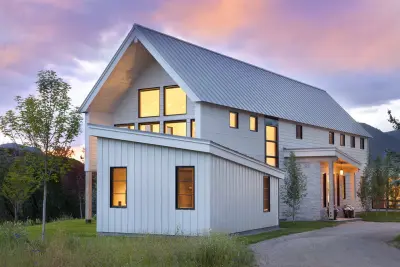 Rutgers Construction Inc - Foundation Installation & Repair in Aspen, CO