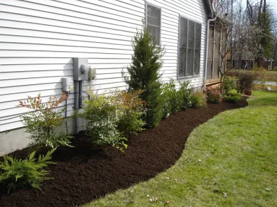 Perfect Earth Landscape LLC - Garden Remodeling in Louisville, KY