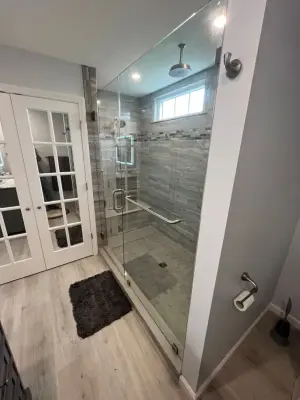 Pine Bowers Construction Management, Ltd - Carpentry & Woodworking in Doylestown, OH