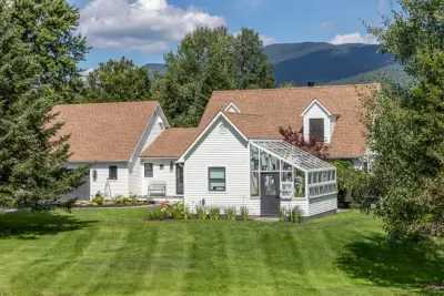 Sisler Builders, Inc. - Kitchen Remodeling in Stowe, VT