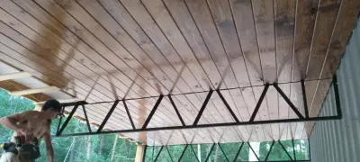 A&S Contractor - Deck Building & Repair in Haleyville, AL