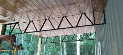A&S Contractor - Deck Building & Repair in Haleyville, AL