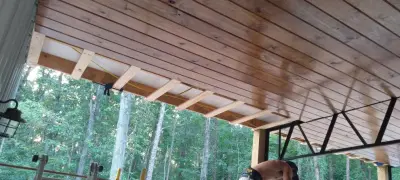 A&S Contractor - Deck Building & Repair in Haleyville, AL