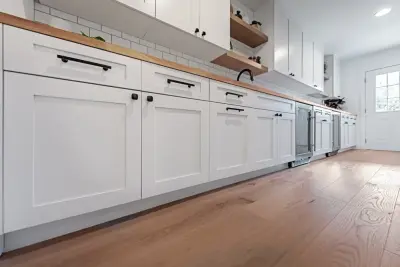 The Pale — Home Renovation & Remodeling Services project by Kingdom & Co.
