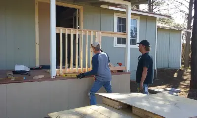 MTG Home Improvement - Flooring Installation Services in Show Low, AZ