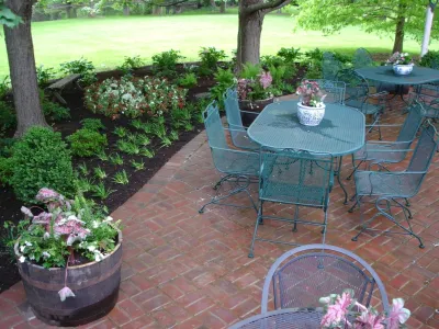 Perfect Earth Landscape LLC - Garden Remodeling in Louisville, KY