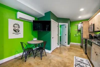 Going Green Builders - Basement Waterproofing in Brevard, NC
