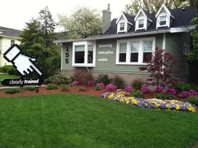 155 Chenoweth Lane, Louisville — Landscape Construction project by Perfect Earth Landscape LLC in Louisville