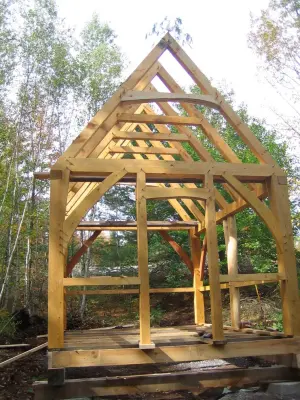 Emerald Builders, LLC - Kitchen Remodeling in Bowdoinham, ME