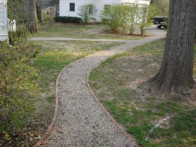 Groundcover Solutions — Landscape Construction project by Perfect Earth Landscape LLC in Louisville
