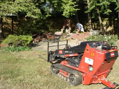 Perfect Earth Landscape LLC - Garden Remodeling in Louisville, KY
