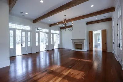 Covington Wymer Road — Home Renovation & Remodeling Services project by Brandon Construction Co. Inc.