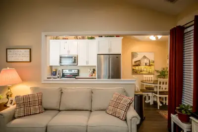 Wyndham Project — Home Renovation & Remodeling Services project by J&R Construction