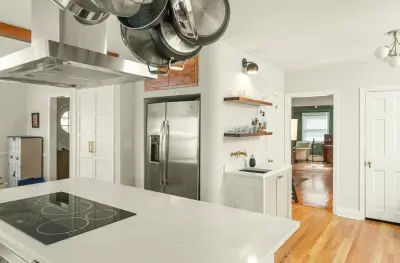 J. Schwartz, LLC Remodeling & Fine Homebuilding - Kitchen Remodeling in Malvern, PA