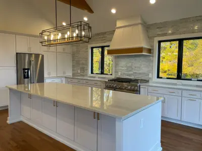 Wynstone Project — Home Renovation & Remodeling Services project by Forest Hills Remodeling LLC