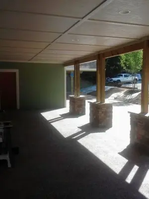 Sailing Society — Home Renovation & Remodeling Services project by Embark Project Services, LLC