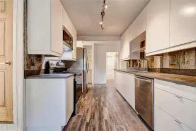 Yahmonite Renovation — Home Renovation & Remodeling Services project by Picking Contracting Inc.