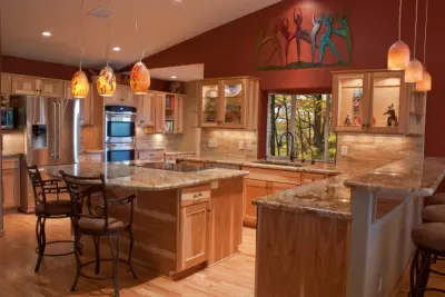 Yakima Renovation Specialists — Home Renovation & Remodeling Services project by Able Repair & Remodeling