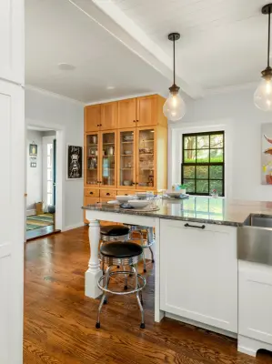 J. Schwartz, LLC Remodeling & Fine Homebuilding - Kitchen Remodeling in Malvern, PA