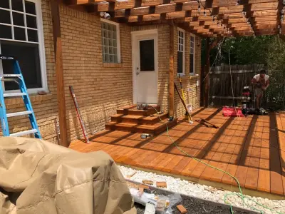 East Austin Carpenters - Kitchen Remodeling in Austin, TX