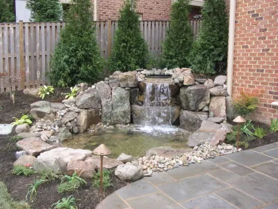 Perfect Landscapes LLC - Tree & Shrub Care in Sterling, VA